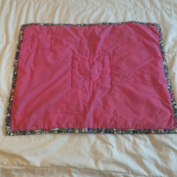 Quilted Placemat Colourful - Picture 5 of 8